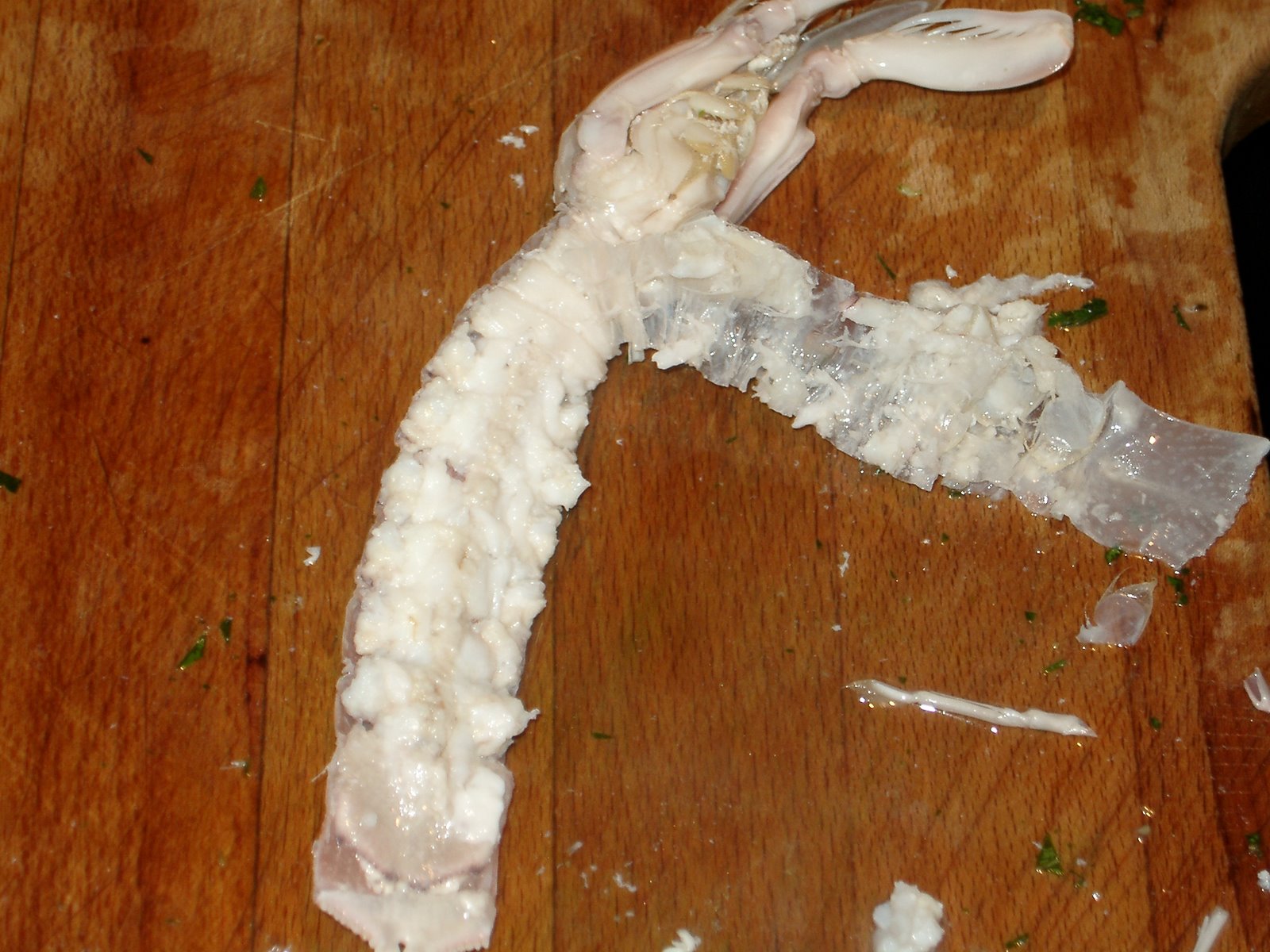 Come togliere il sotto