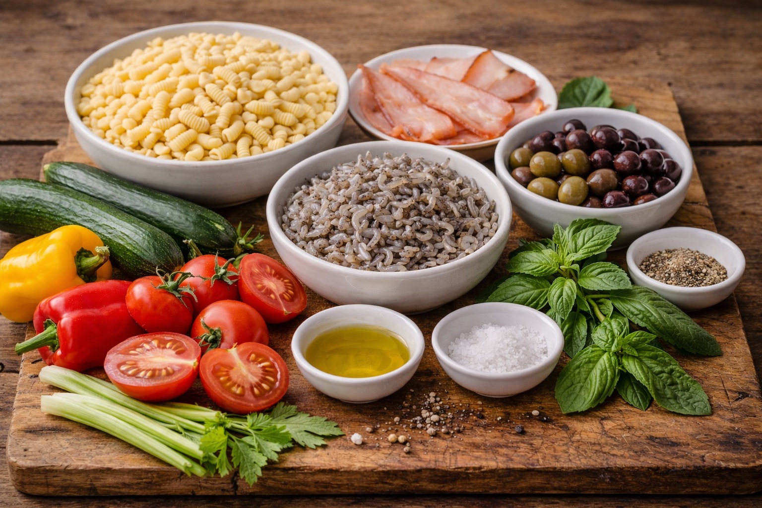 Gnocchetti sardi alla Urbaweb