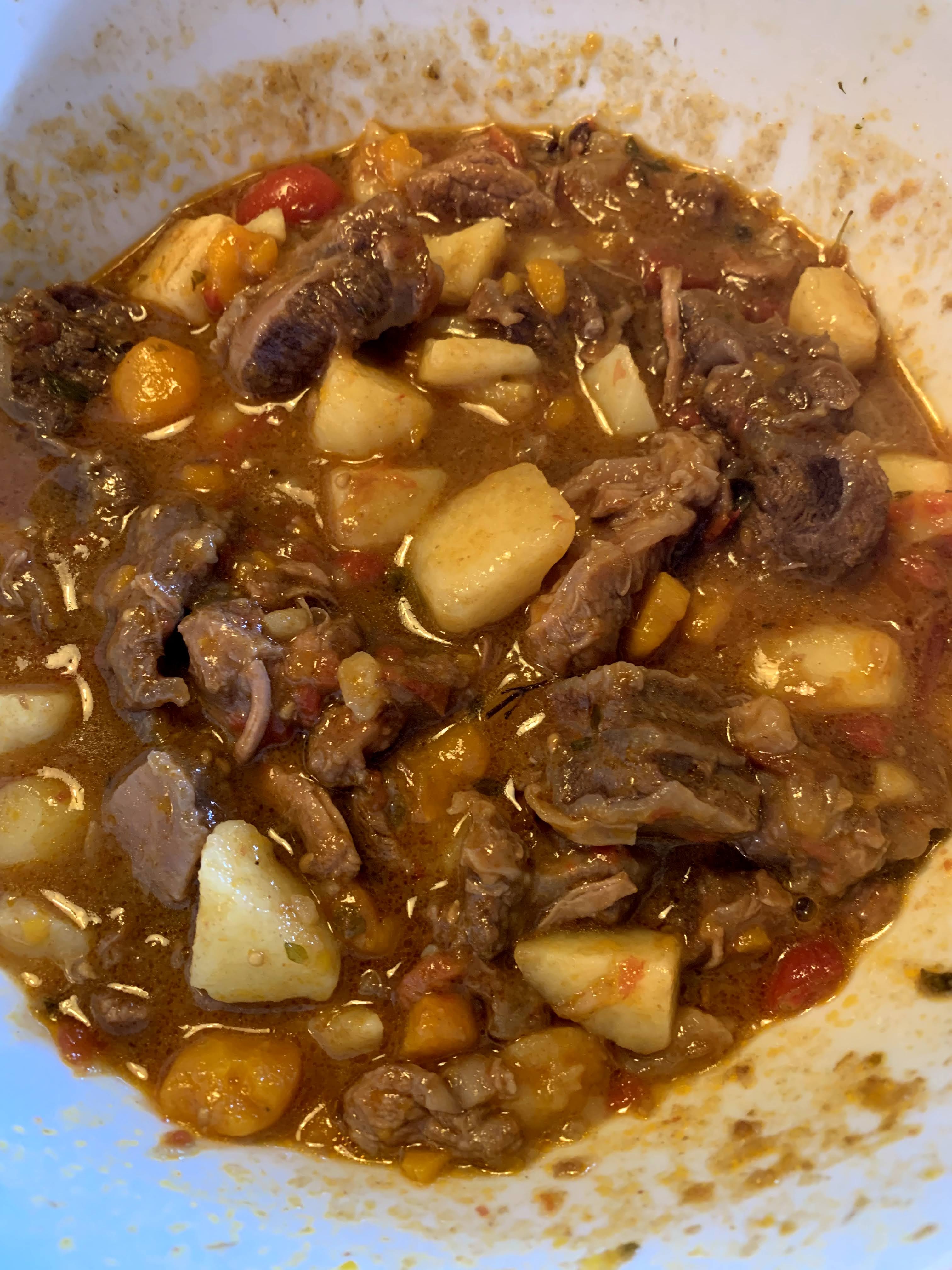 Gulash (variante)