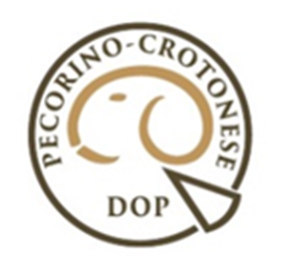 Marchio Pecorino Crotonese DOP