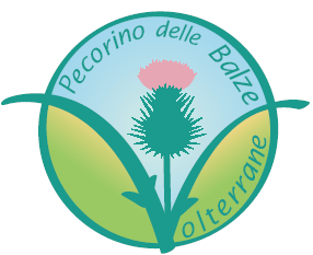 Marchio Pecorino delle Balze Volterrane DOP