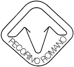 Marchio Pecorino Romano DOP