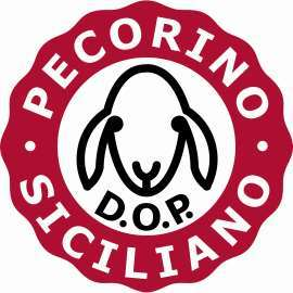 Marchio Pecorino Siciliano DOP