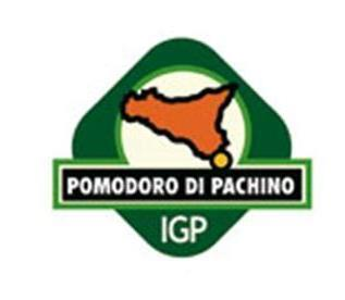 Marchio Pomodoro di Pachino IGP