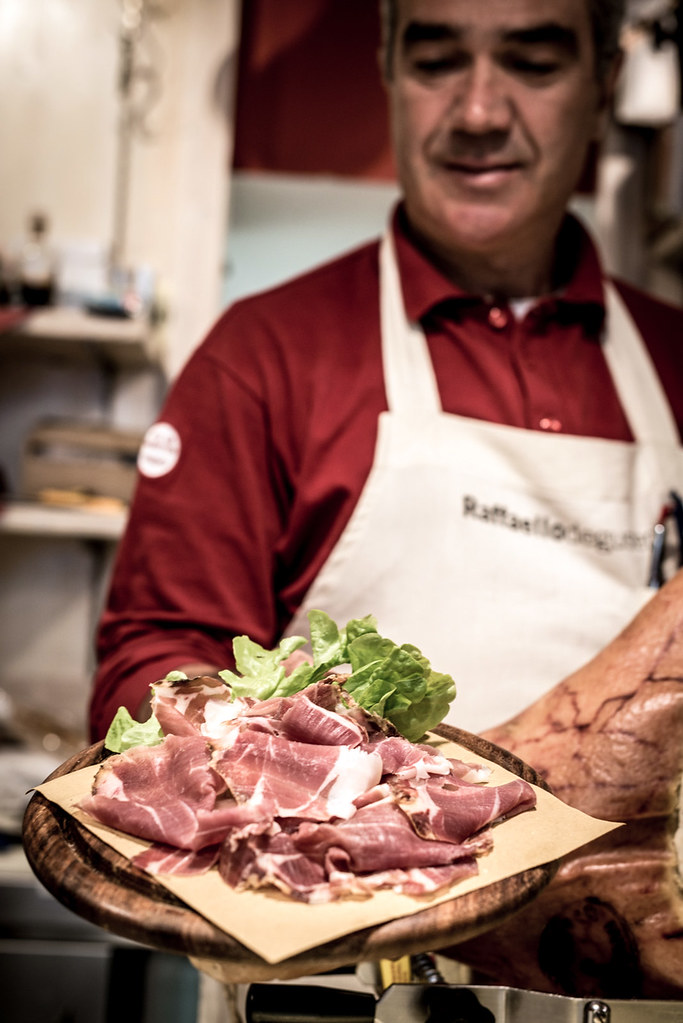 Prosciutto di Carpegna DOP