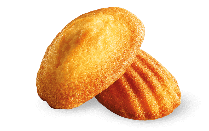 Madeleine