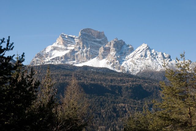 Borca