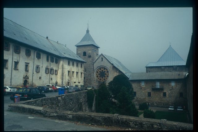 Spagna Nordica
